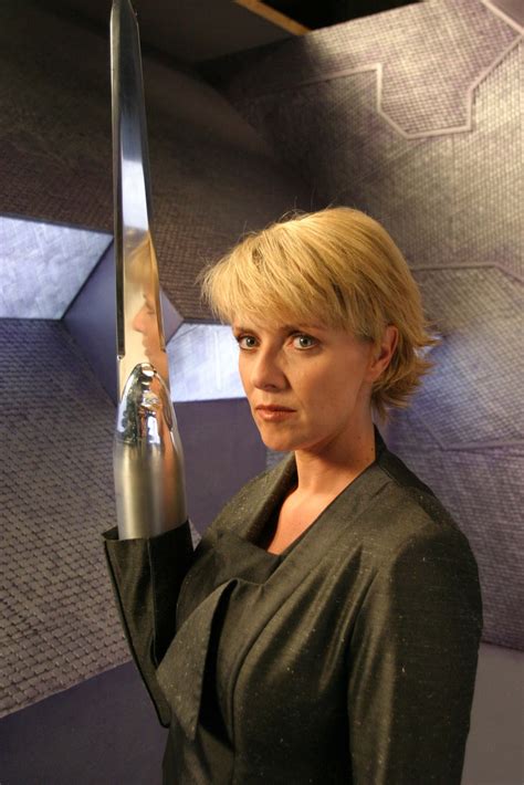 Amanda Tapping Tube Search (29 videos)